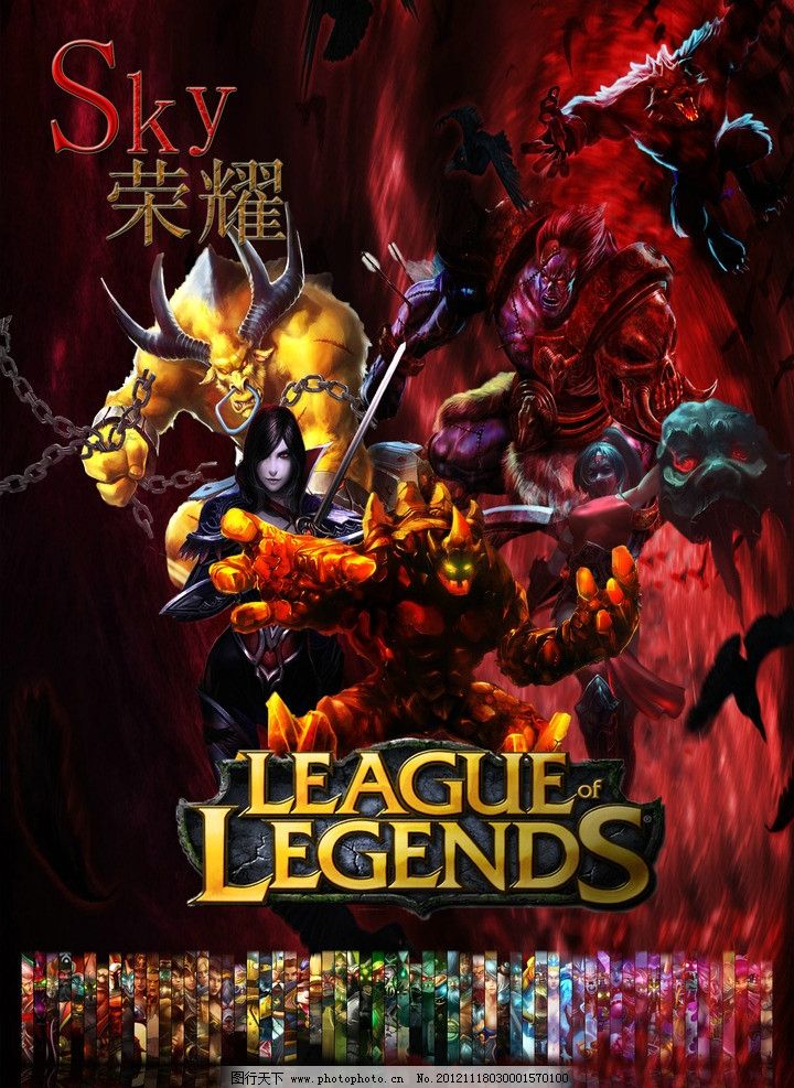 力点